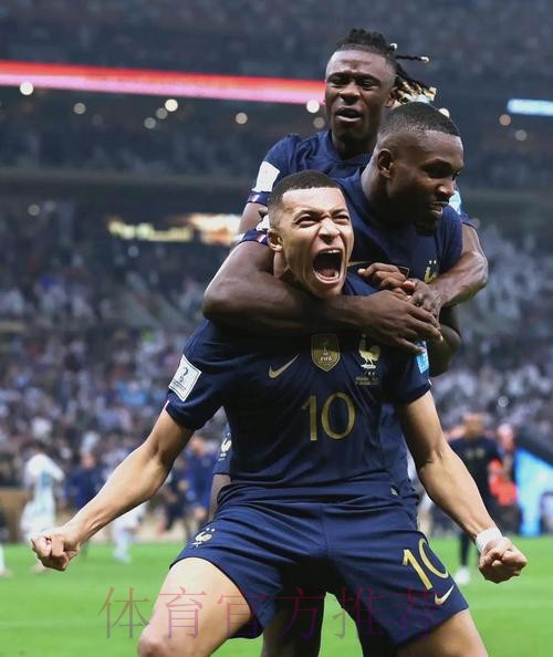 本届世界杯法国姆巴佩比赛解读全解析 本届世界杯法国姆巴佩比赛解读全解析