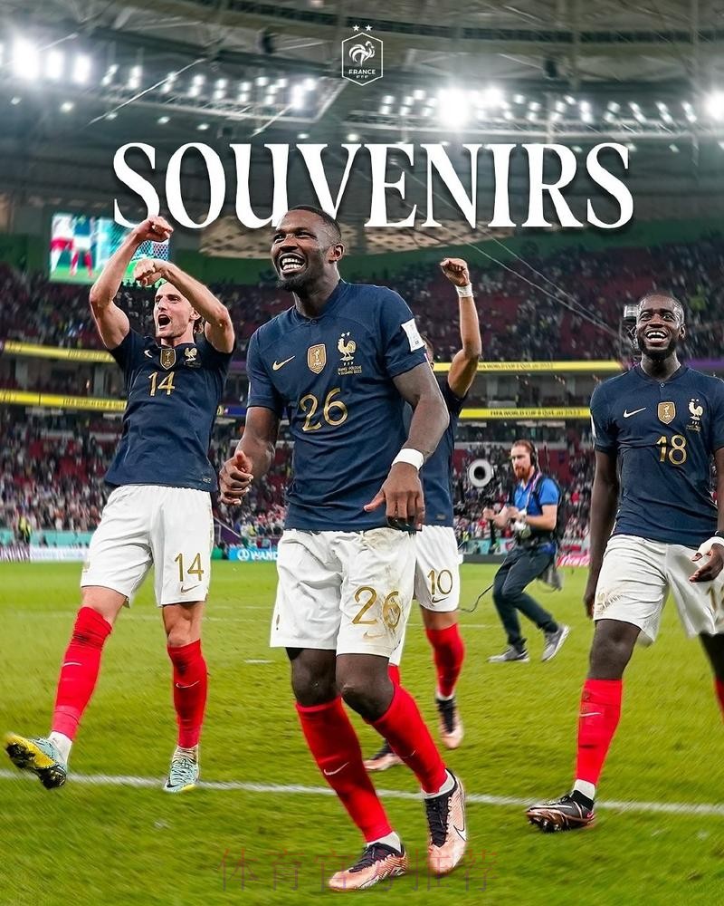 本届世界杯法国姆巴佩比赛解读全解析 本届世界杯法国姆巴佩比赛解读全解析